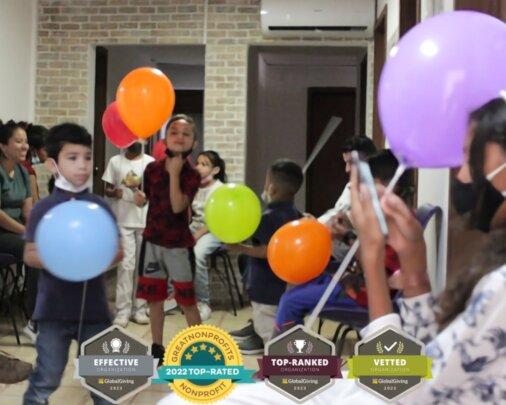 SAI Clinic Providing Livesaving Medical Care for Patients in Venezuela